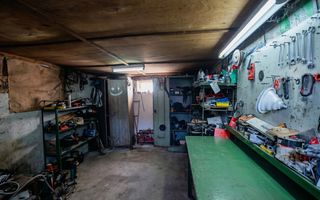 Casă Individuală | 110 Mp Utili | 810 Mp Teren | Miercurea Sibiulu - Poză 31