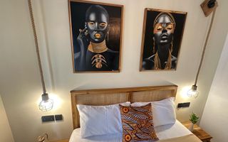 Apartament 3 camere, 81 mp, etaj 3 - Poză 2