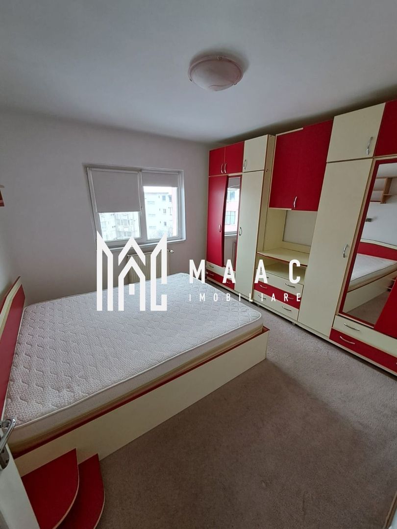 Apartament 3 camere I Promenada Mall I Mobilat I Utilat I 2 bai - Poză 3