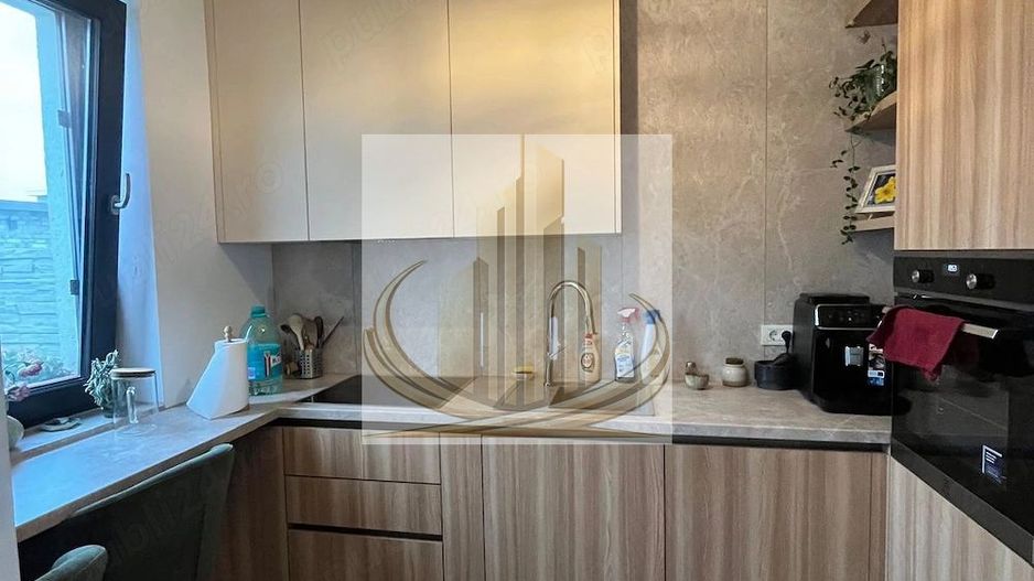 Duplex exclusiv în Mehala – Spațiu, eleganță și eficiență energetică - Poză 4
