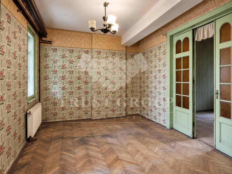 COMISION 0 | Apartament 4 camere Centru | Boxa | 3 Balcoane | Ideal Investitie - Poză 12