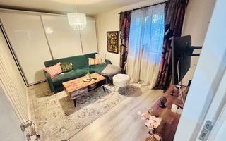 APARTAMENT LUX | TEIUL DOAMNEI - Poză 2