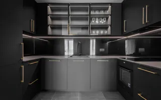 Apartament elegant 2 camere I Terasă generoasa I One Herăstrău Towers - Poză 11