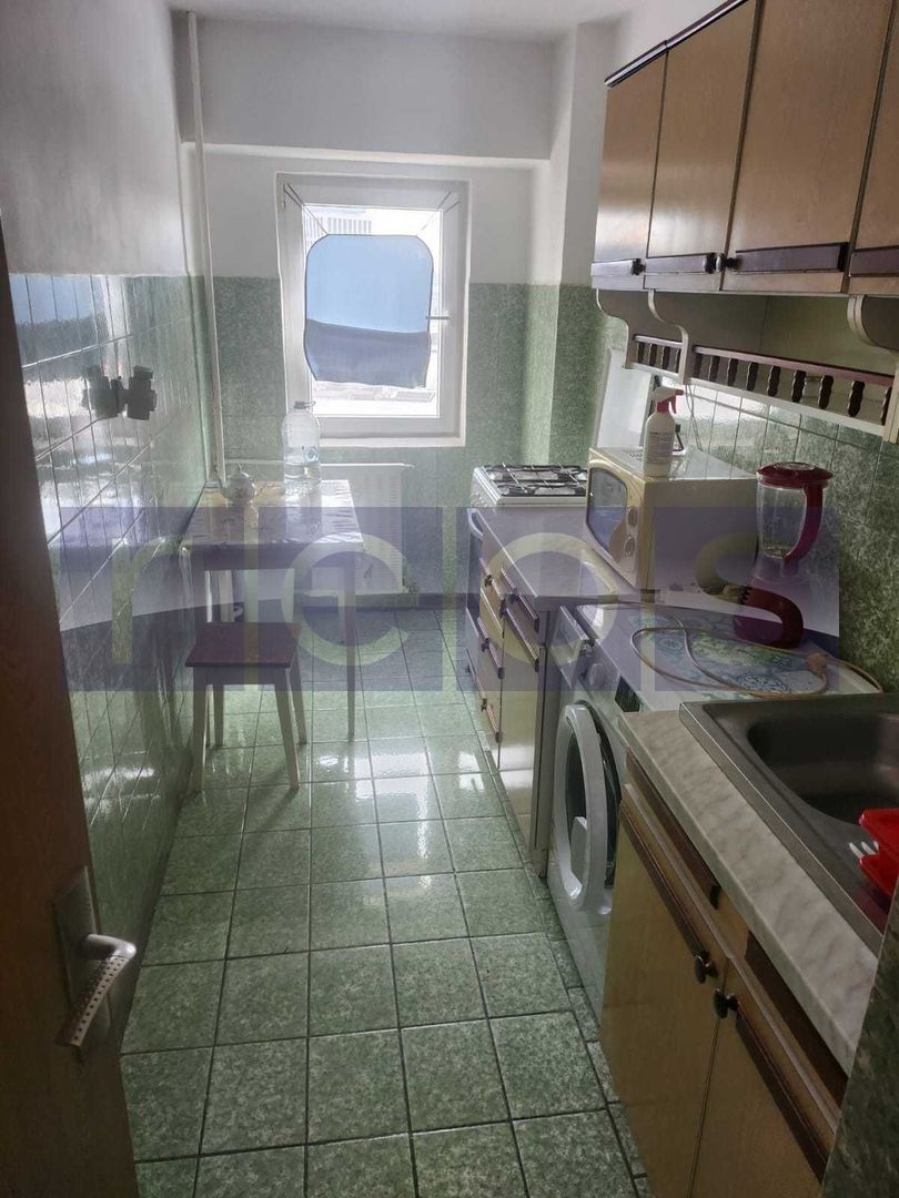 VANZARE GARSONIERA | DECOMANDATA | ZONA NERVA TRAIAN - Poză 5