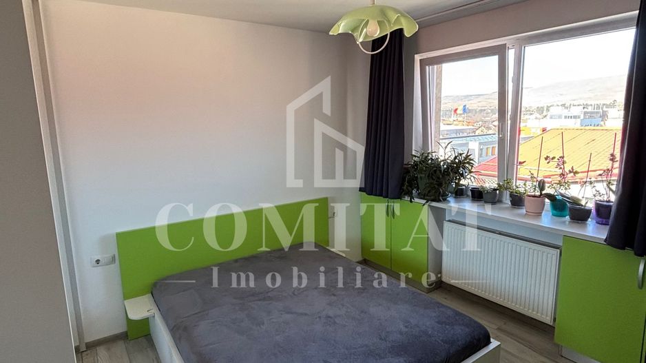 Apartament cu 2 camere decomandate | Zona Lidl - Florești - Poză 5