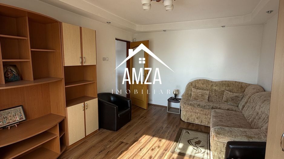 Apartament de vânzare în Vasile Aaron 2 camere decomandate - Poză 1