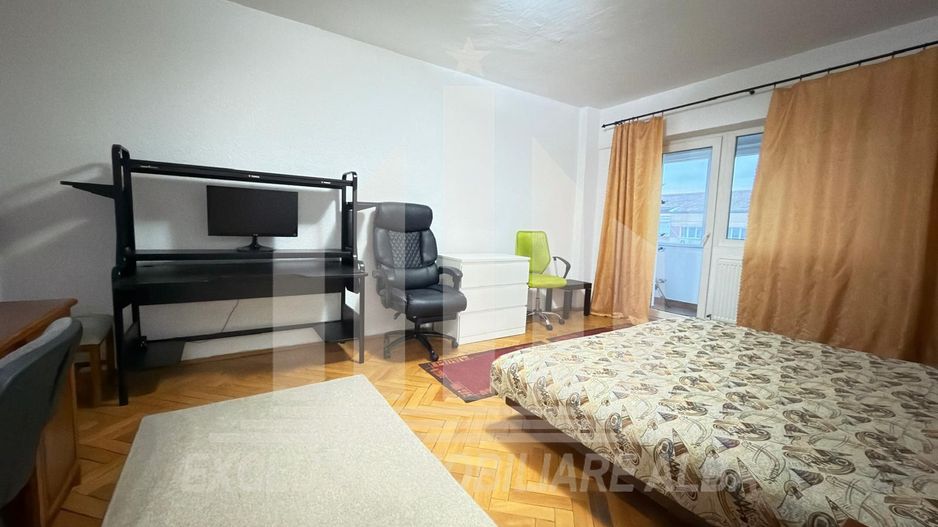 Apartament 3 camere decomandate | 63 mp | Renovat | Cetate - Mercur - Poză 7