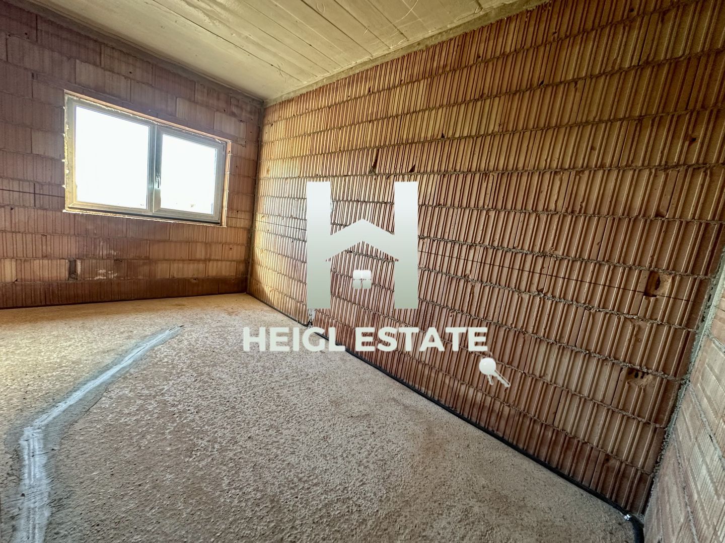 Duplex cu 3 camere Mosnita Noua - Poză 8