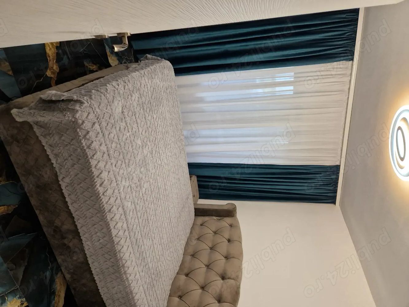 Apartament de vanzare 2 camere - Poză 3