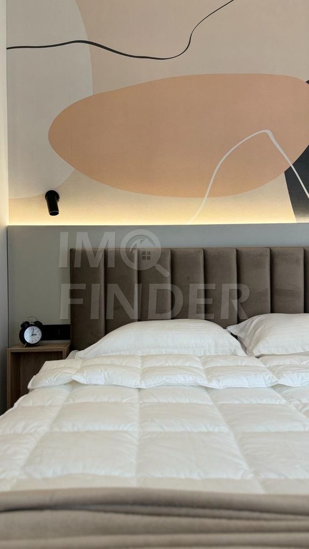 Apartament Premium 3 camere, imobil nou, finisaje de top, Nelocuit - Poză 16