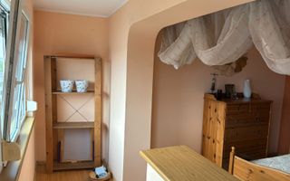 Tomis Nord Ciresica (C0D06) apartament 3 camere 68 mp - Poză 7