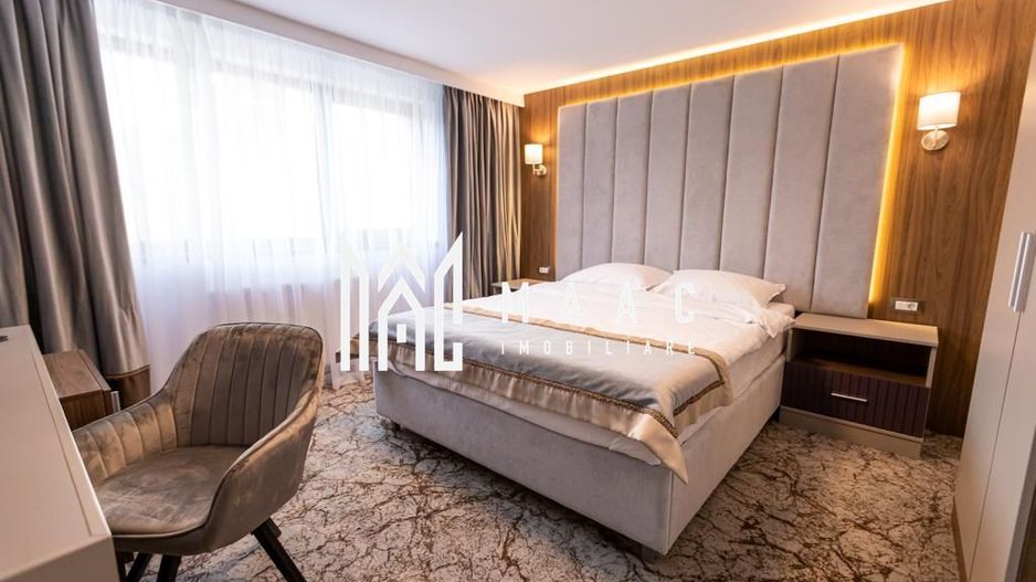 Hotel Nou de Vanzare I Caciulata I Operational - Poză 3