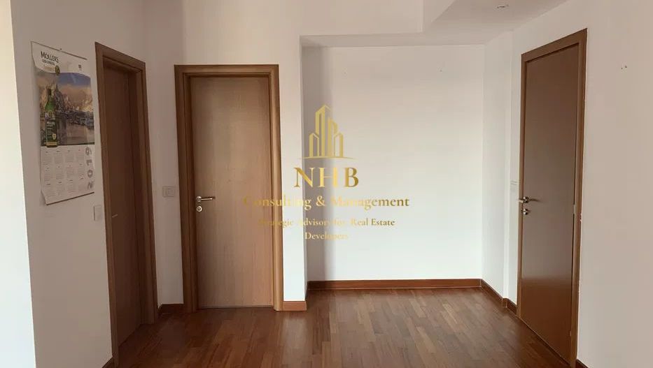 2 Apartamente Alăturate – Ideal Locuință + Birou / Investiție / Spațiu Mixt - Poză 5