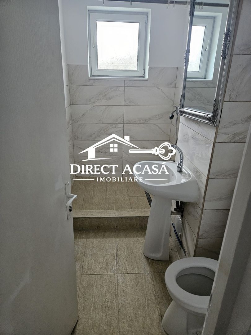 Cazare muncitori Ungheni 2 si 3 camere multiple unitati - Poză 3