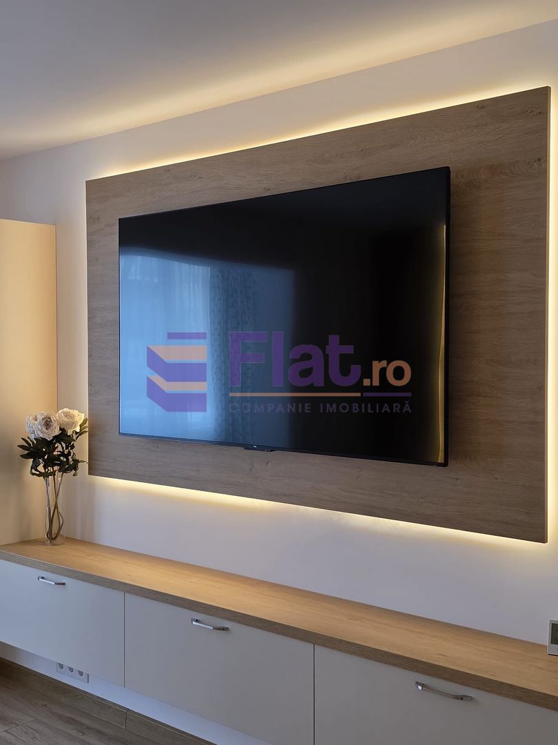 Apartament 3 camere Răcădău – renovat complet - Poză 4