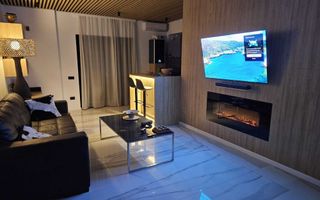 Apartament lux 3 camere Otopeni I Zona centrala I parcare + boxa - Poză 2