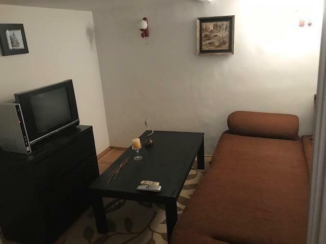 BRASADAS vinde Ap 2 cam 37mp, Parter, Ultracentral - Cluj - Poză 5