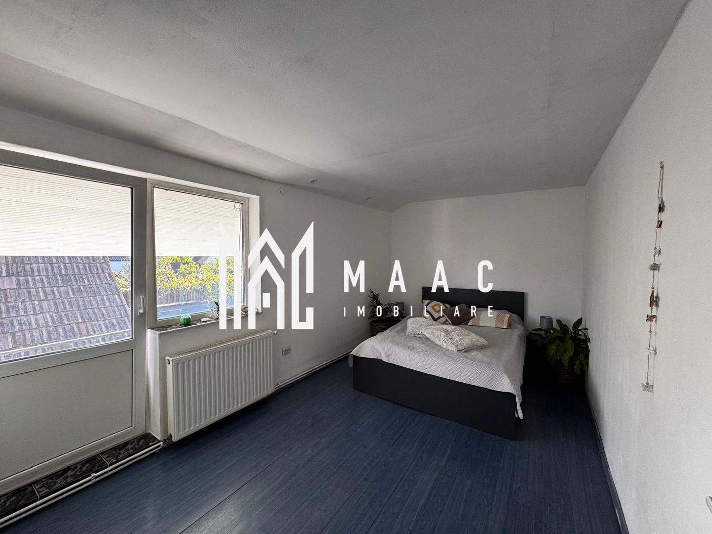 Casă 6 Camere | Sistem fotovoltaic 6.4 kW | Garaj | Lazaret - Poză 20