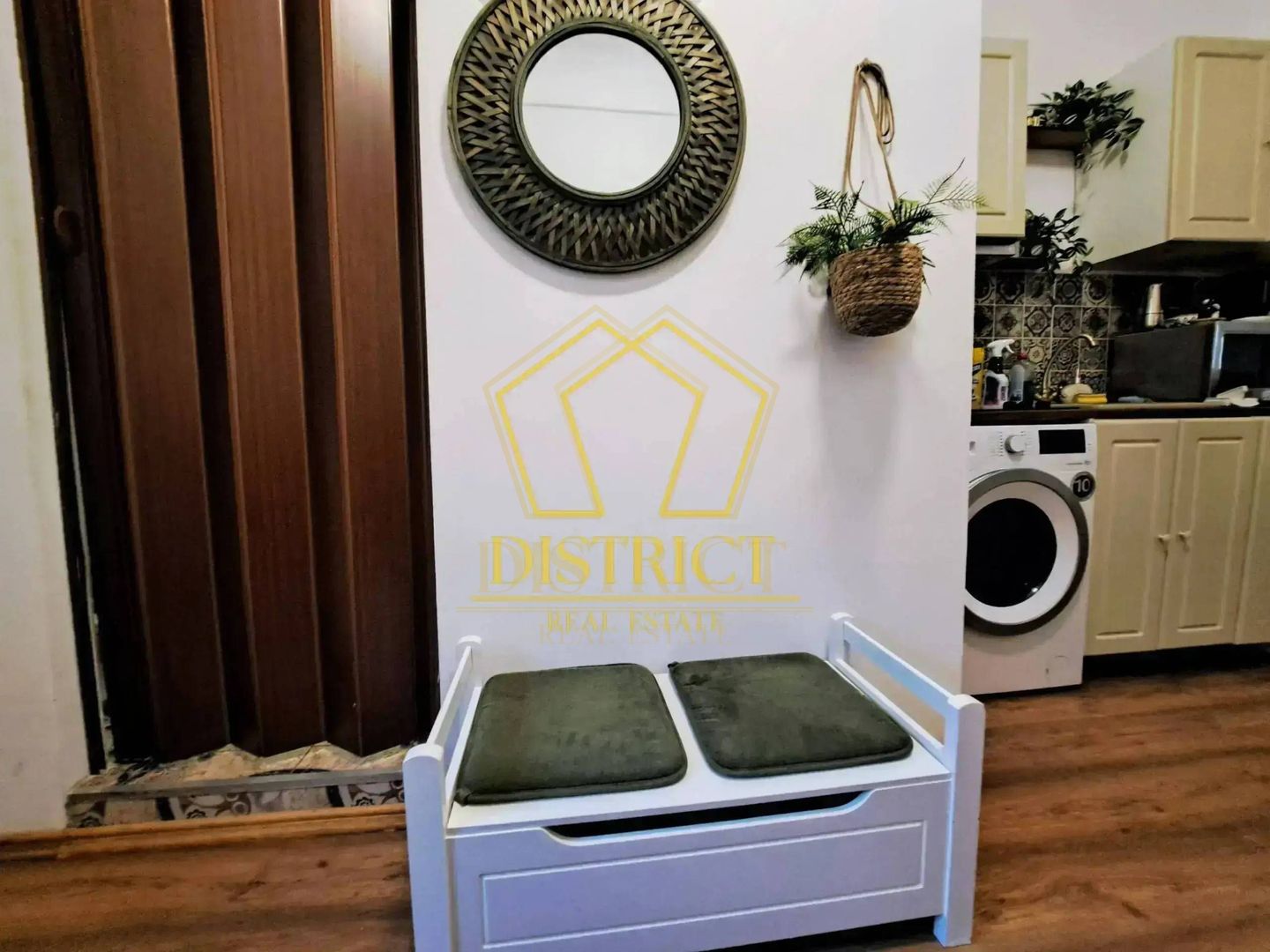 Apartament cu 1 camera | Ultracentral | Piața Sf. Gheorge - Poză 6