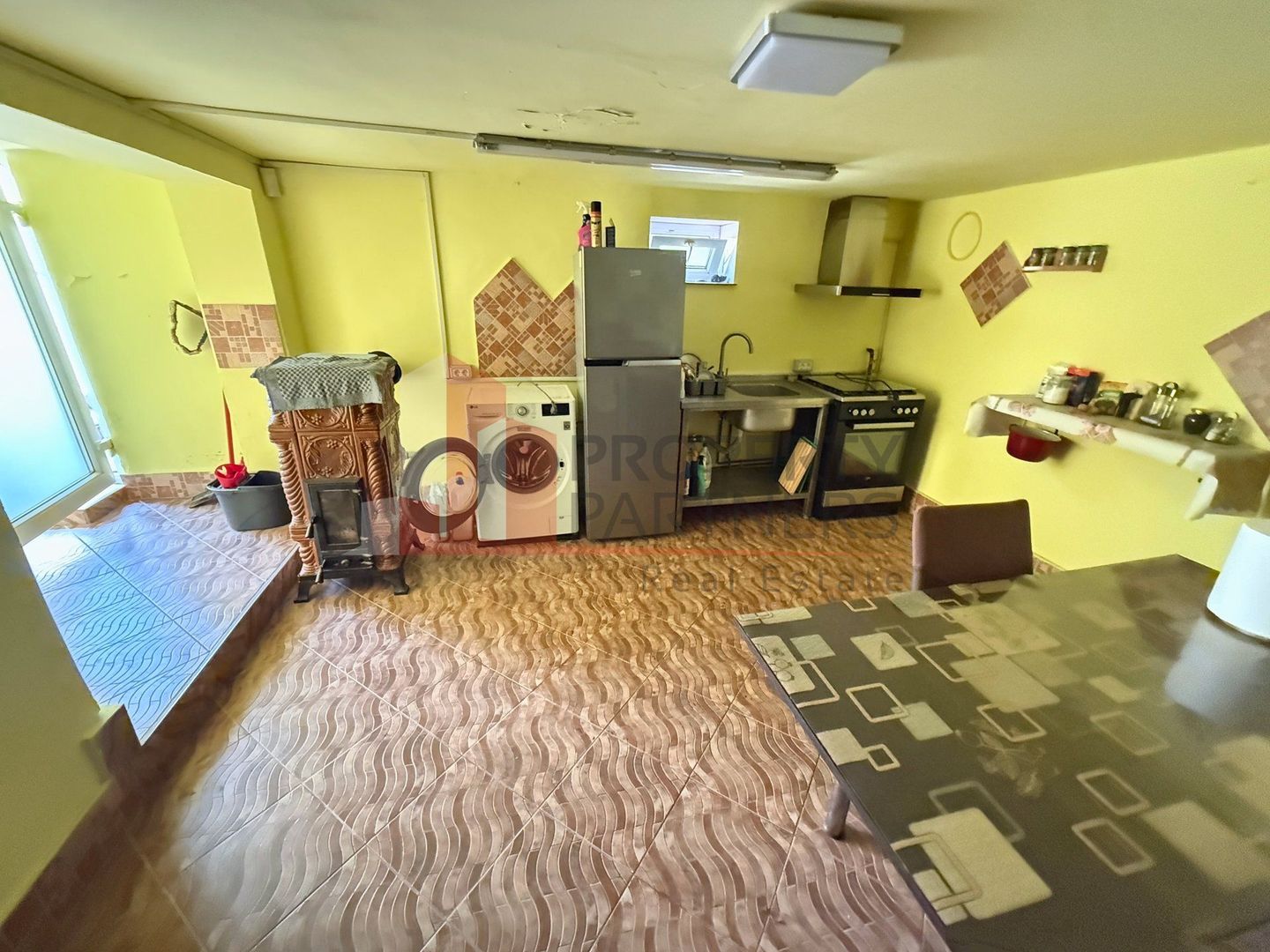 Casă 5 dormitoare + casă de oaspeți, priveliște Piatra Craiului, Sohodol-Bran - Poză 37