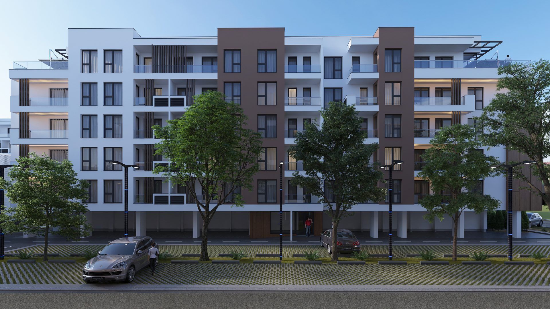 MTM Residence - Poză 9