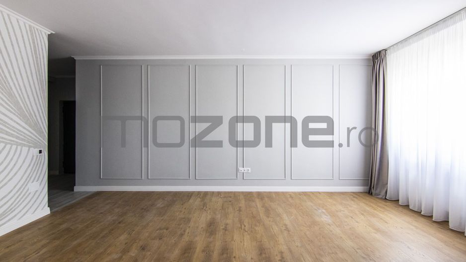 OFERTA IULIE: loc de parcare GRATUIT pentru apartamentele cu 3 camere - Poză 2