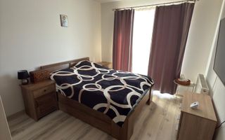 Apartament modern 3 camere balcon 10 mp parcare privata in Terezian - Poză 4