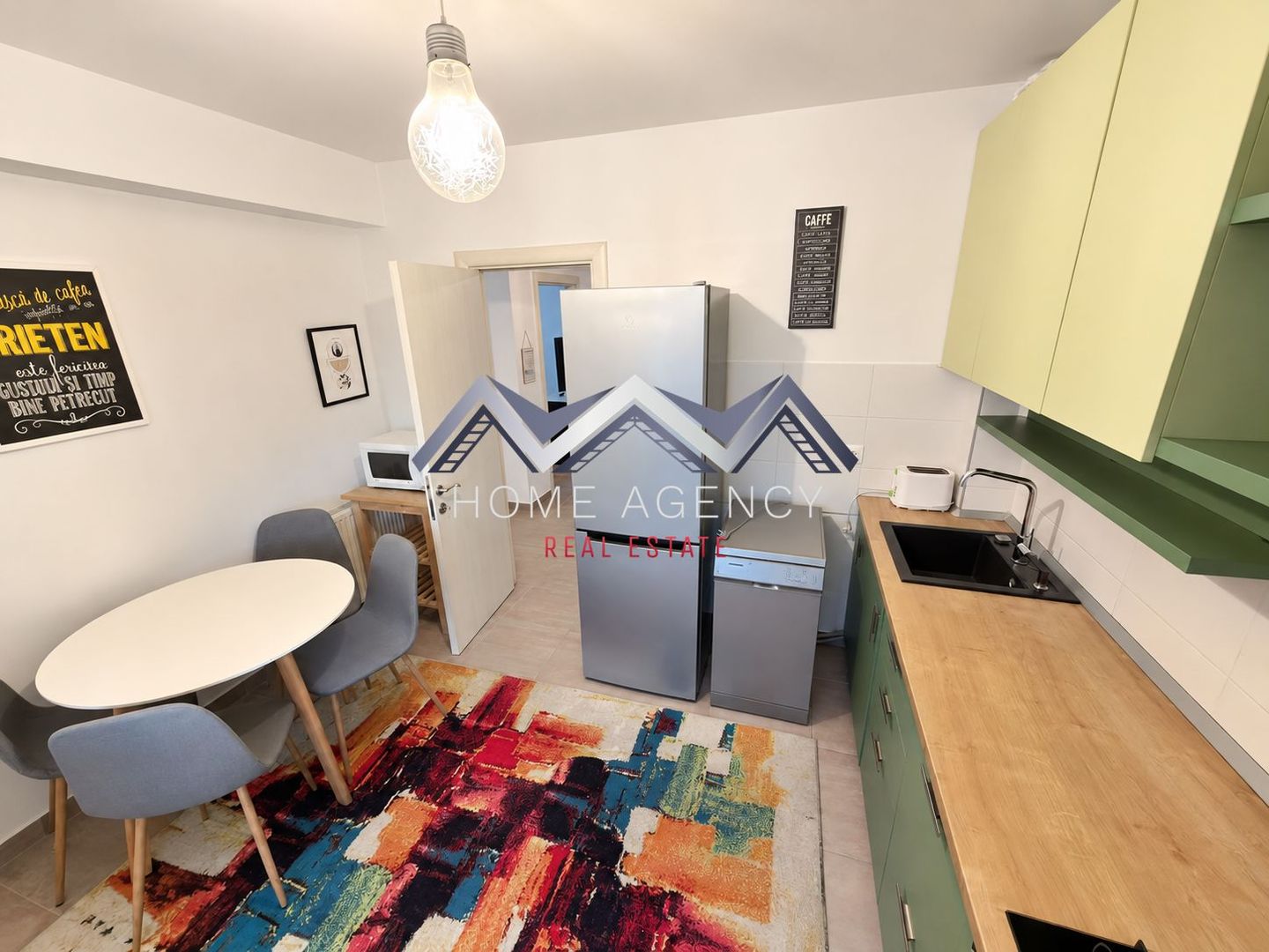 Apartament 2 camere Otopeni | 2 Balcoane | Loc de parcare inclus - Poză 6