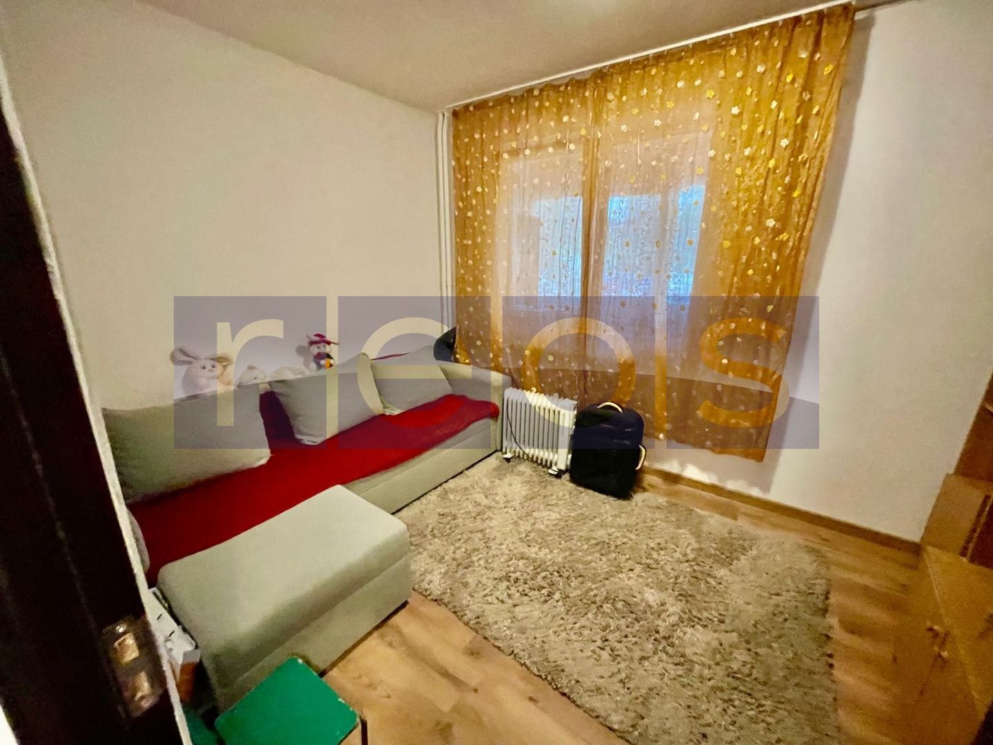VANZARE APARTAMENT 3 CAMERE DUBLU VEDERE 70MP PARKLAKE DRISTOR TITAN - Poză 7