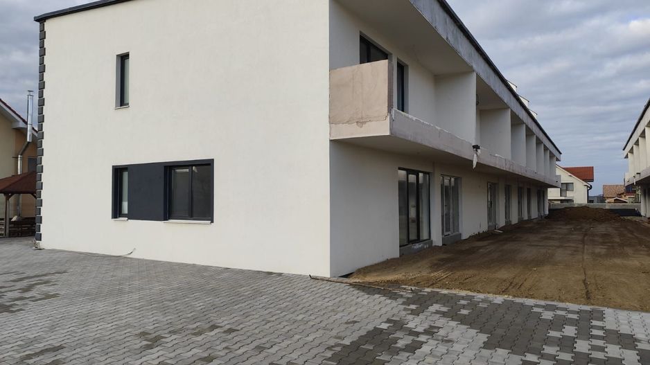 Casa in Sanmartin, Bihor – se va vinde la cheie, mobilata, utilata - Poză 16