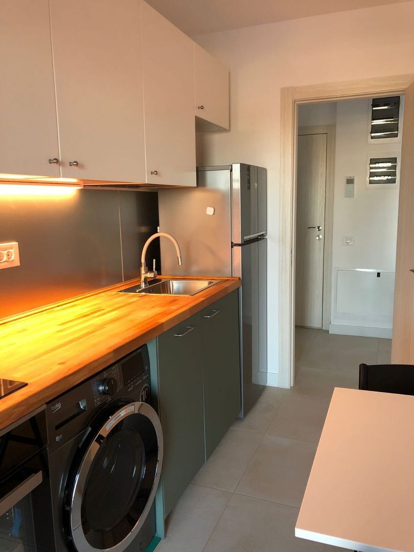 Parcului 20 | Apartament 2 camere - Poză 3