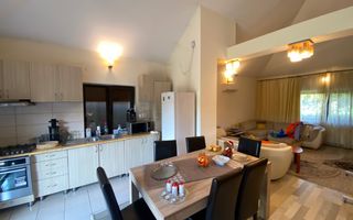 COMISION 0%, Casa Individuala, 110mp, Teren 1480, Parc, Sauna, SACALAZ - Poză 11