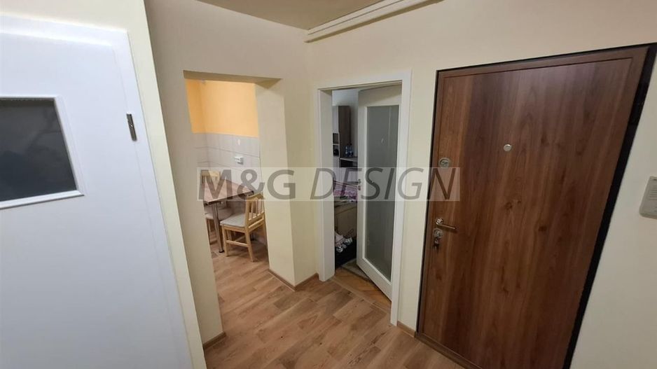 Girocului 3 camere decomandat et2 centrala gaz, nou renovat - Poză 11