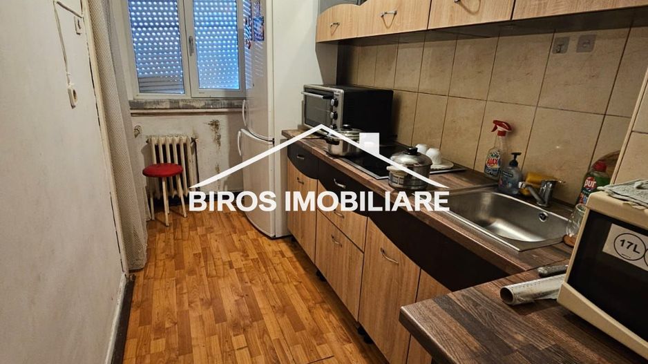 2 camere decomandat  Rovine / Cleo - Poză 3