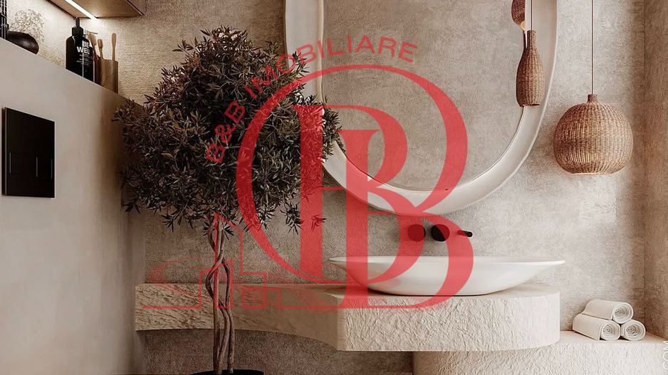 2 camere cu 2 bai Bloc Finalizat Theodor Pallady 7min Metrou - Poză 15