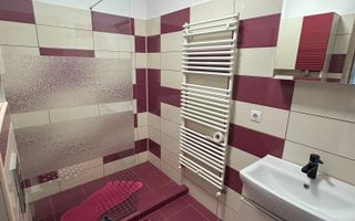 Apartament cu 2 camere, 52 mp, parcare, Zona Citadella - Poză 7