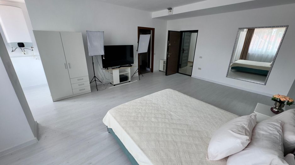 Constructie D+P+3E | Lift | 2 intrari | Parcare Sub | Domenii | Ideal Investitie - Poză 17