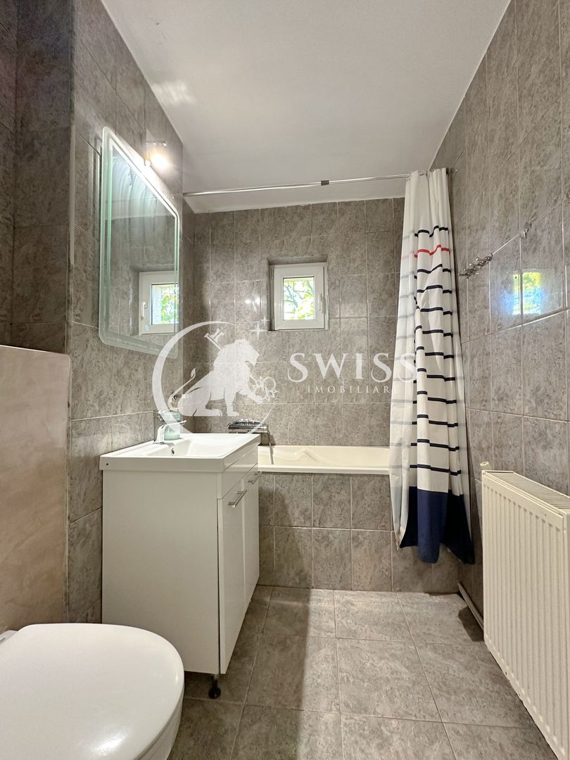 Apartament 3 dormitoare si living | 2 bai | Zorilor | 10min UMF - Poză 14