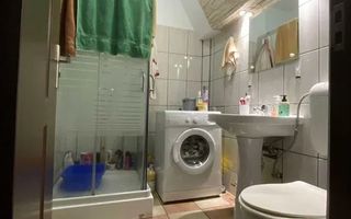 Apartament cu 2 camere, 47 mp, zonă centrală, Facultatea de Litere. - Poză 6