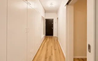 APARTAMENT 4 CAMERE | 2 BĂI | 117 MP | LIFT | CARTIER KOGĂLNICEANU - Poză 11