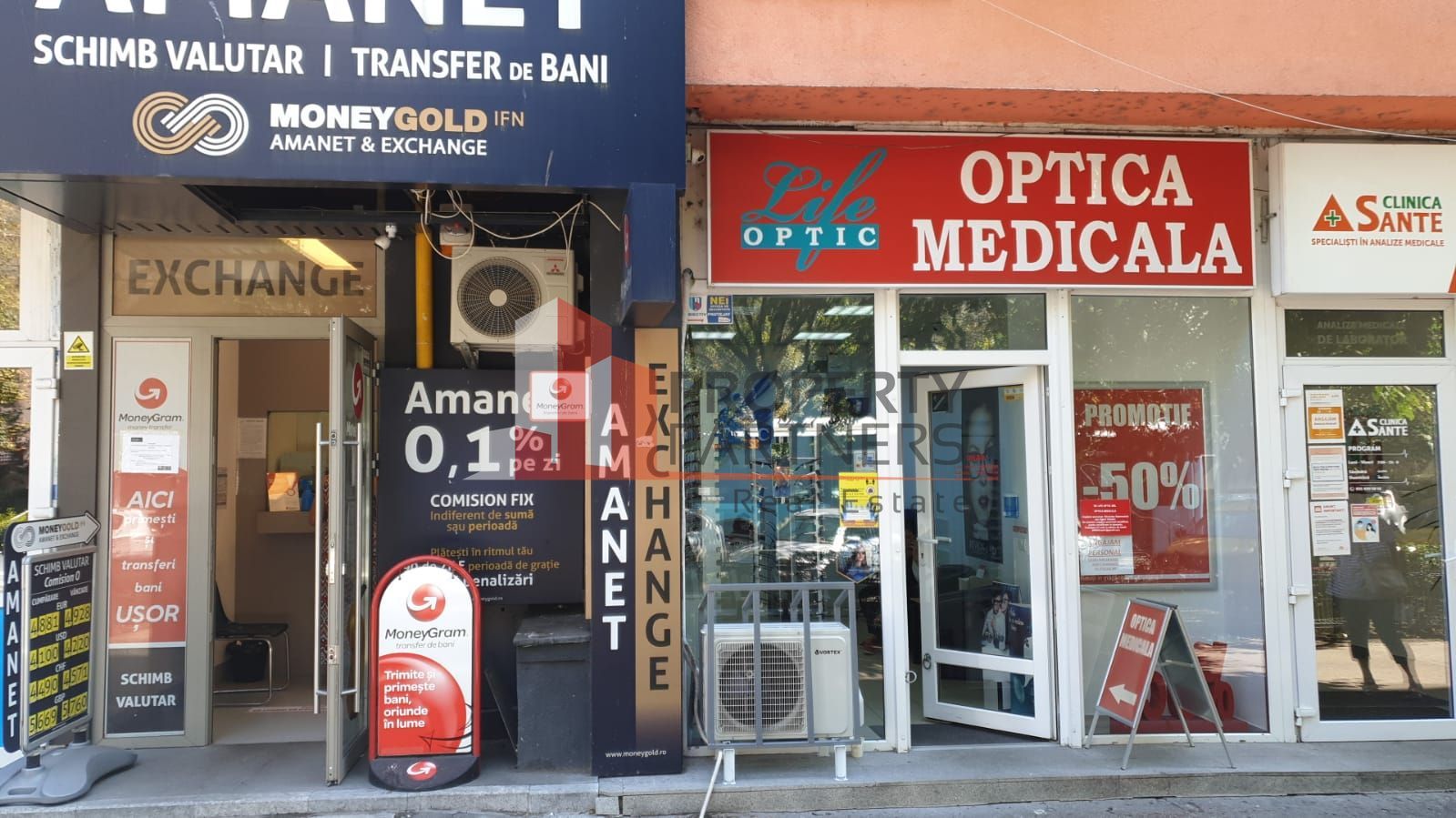 Oportunitate investitie spatiu comercial pe Teiul Doamnei - Poză 2