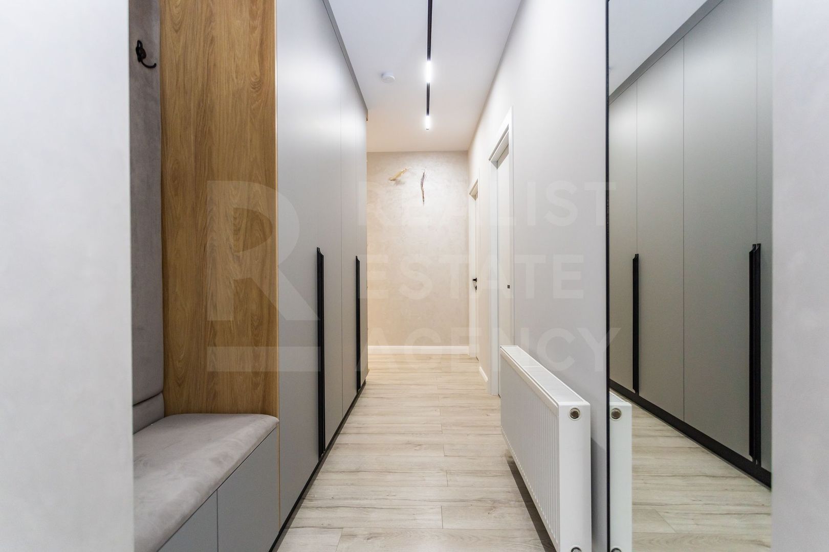Vânzare, apartament, 2 camere, str. Durlești, Dumbrava - Poză 4