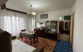 Apartament 3 camere necesita renovare, Lujerului, Militari - Poză 2