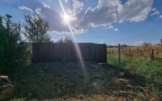 CASA  HILITA -COSTULENI  4 CAMERE 1840MP TEREN - Poză 9