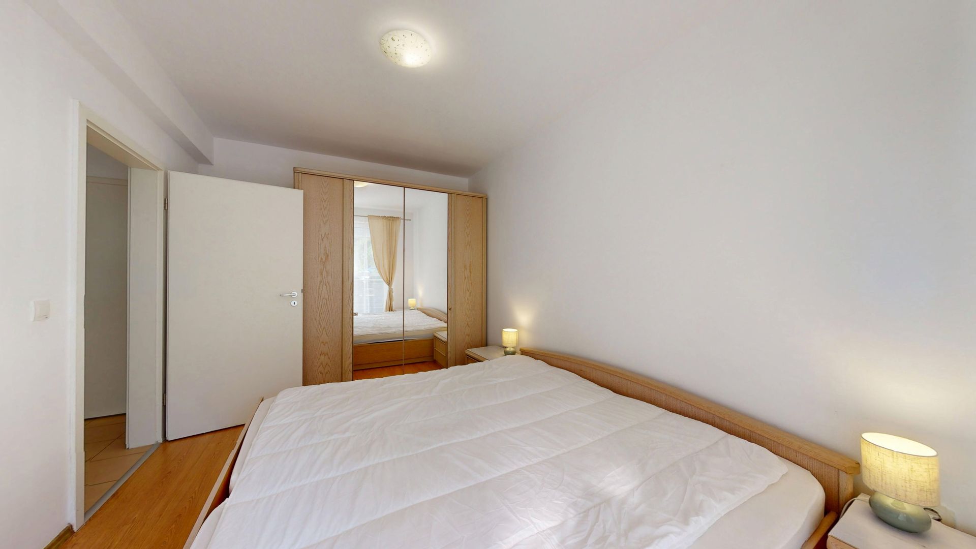 Comision 0% Apartament cu 2 camere Avantgarden Bartolomeu - Poză 6