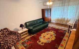Inchiriere apartament 2 camere, Micro 21, parter, 50 mp, 1800 RON/Luna - Poză 6