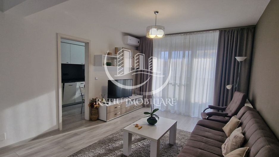 Apartament cu 2 camere | Parcare Subterana | Iosia | Oradea - Poză 3