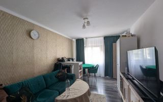 🔑 2 Camere | Compartimentare Eficientă | Lipovei | Aproape de Iulius - Poză 2