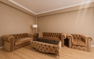 2cam NOU|parcare,lift,centrala,ac| Eliza Residence Mehala-Torontalului - Poză 5