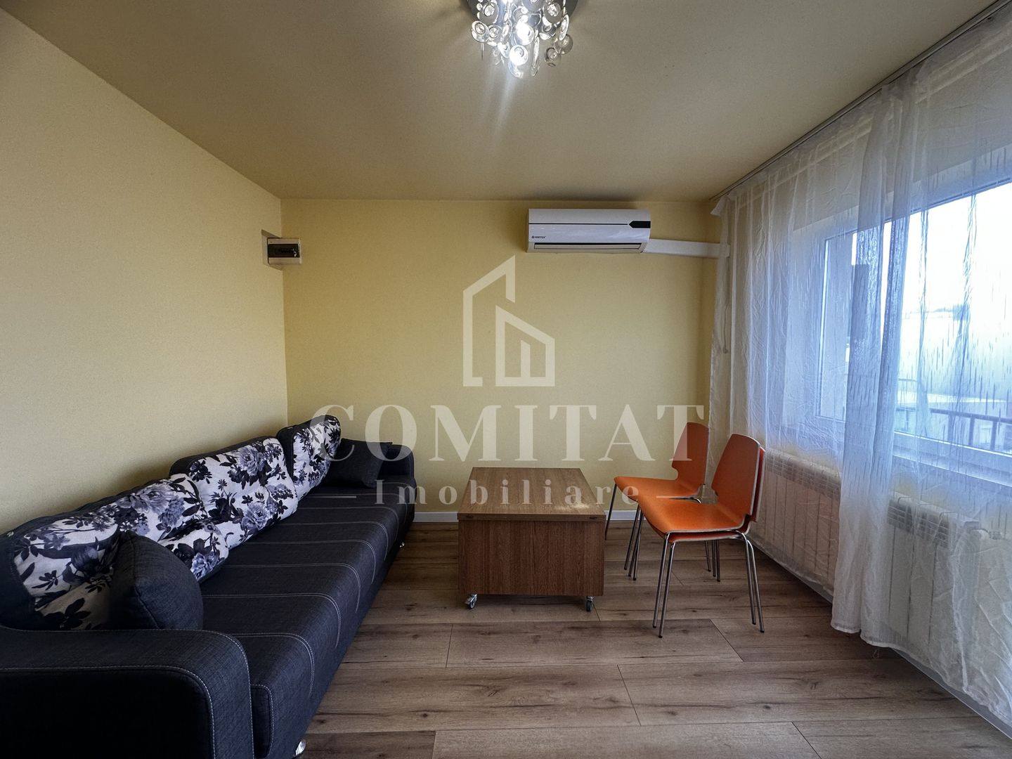 Apartament 2 camere | Ideal pentru investiție | Zona Str Stejarului - Poză 9
